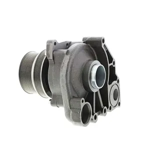 3684449 | NEW Cummins ISX Water Pump — 2