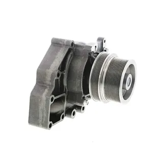 3684449 | NEW Cummins ISX Water Pump — 4
