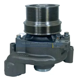 3684450 Genuine Cummins Water Pump — 2