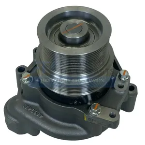 3684450 Genuine Cummins Water Pump — 3