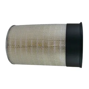 Outer Filter Element 36867786 PA3892 for Ingersoll Rand Air Compressor Baldwin — 3
