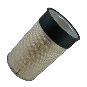 Outer Filter Element 36867786 PA3892 for Ingersoll Rand Air Compressor Baldwin — 2