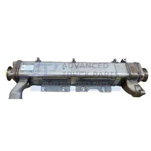 3687813 2011-2016 Genuine Cummins ISX15 EGR Cooler Kit for ISX 2010-2013