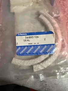 Rear Crankshaft Seal, New