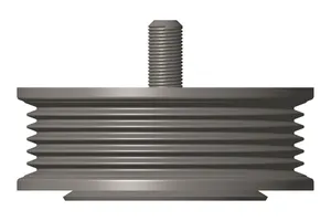 Cummins Idler Pulley - 3689465
