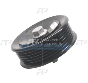 Genuine Cummins Drive Belt Idler Pully For Cummins Isx — 2
