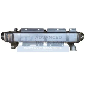 3689565 2011-2016 Genuine Cummins ISX15 EGR Cooler Kit for ISX 2010-2013 — 2