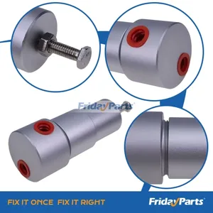 Regulator Valve 36896892 36854495 46688356 for Ingersoll Rand Air Compressor — 3