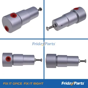 Regulator Valve 36896892 36854495 46688356 for Ingersoll Rand Air Compressor — 5