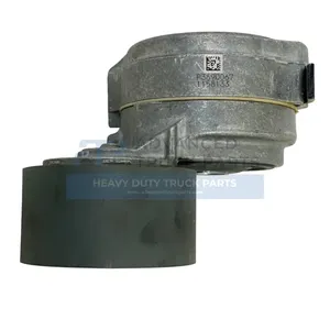 Genuine Cummins Belt Tensioner — 4