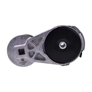 Belt Tensioner 3691282 4299051 for Cummins Engine ISX ISX12 ISX15 QSX11.9 QSX15 X15 — 2