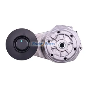 Belt Tensioner 3691282 4299051 for Cummins Engine ISX ISX12 ISX15 QSX11.9 QSX15 X15 — 4