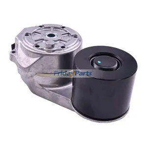 Belt Tensioner 3691282 4299051 for Cummins Engine ISX ISX12 ISX15 QSX11.9 QSX15 X15 — 2