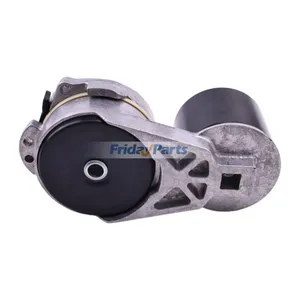 Belt Tensioner 3691282 4299051 for Cummins Engine ISX ISX12 ISX15 QSX11.9 QSX15 X15 — 5