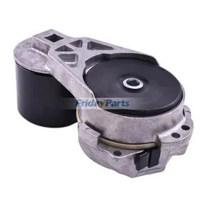 Belt Tensioner 3691282 4299051 for Cummins Engine ISX ISX12 ISX15 QSX11.9 QSX15 X15 — 6