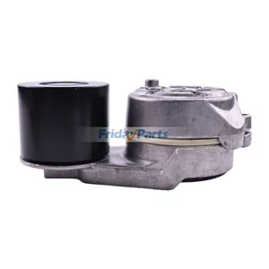 Belt Tensioner 3691282 4299051 for Cummins Engine ISX ISX12 ISX15 QSX11.9 QSX15 X15 — 3