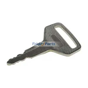For Kubota L3600DT L4200DT L4200F M100XDTC M4900 M5040DTC M6040DTC M8200 Ignition Start Starter Keys 36919-75190 — 2