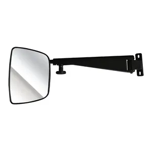 Left Hand Complete Mirror Assembly for Landini Globalfarm and Technofarm Series Tractors