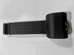 KIT, SAFETY BELT, RETRACTABLE