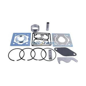 Repair Kit of Air Brake Compressor 3991521 3696936 for Cummins Engine ISD4.5 G5.9 ISF3.8 B4.5 — 2