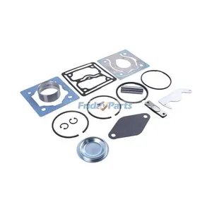 Repair Kit of Air Brake Compressor 3991521 3696936 for Cummins Engine ISD4.5 G5.9 ISF3.8 B4.5 — 4
