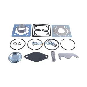 Repair Kit of Air Brake Compressor 3991521 3696936 for Cummins Engine ISD4.5 G5.9 ISF3.8 B4.5 — 3