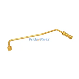 Fuel Injection Line 370-5513 for Caterpillar CAT Engine C7.1 Excavator 320…