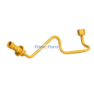 Fuel Injection Line 370-5516 for Caterpillar CAT Engine C7.1 Excavator 323…