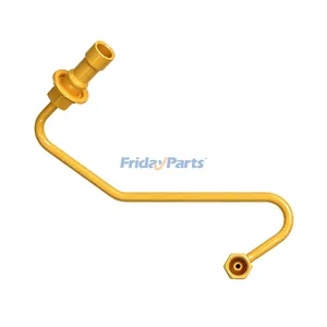 Fuel Injection Line 370-5518 for Caterpillar CAT Engine C7.1 Excavator 323…
