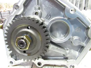 Cat Caterpiller 370-8363 Fuel Injection Pump 3708363 — 6