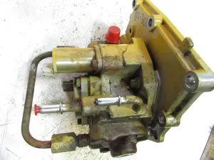 Cat Caterpiller 370-8363 Fuel Injection Pump 3708363