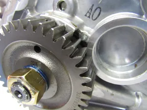 Cat Caterpiller 370-8363 Fuel Injection Pump 3708363 — 5