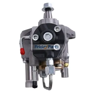 Fuel Injection Pump 294000-1380 370-8363 for Caterpillar CAT Engine C4.4 C3.4 C4.4B — 5