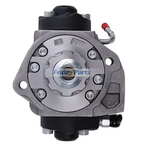 Fuel Injection Pump 294000-1380 370-8363 for Caterpillar CAT Engine C4.4 C3.4 C4.4B — 2