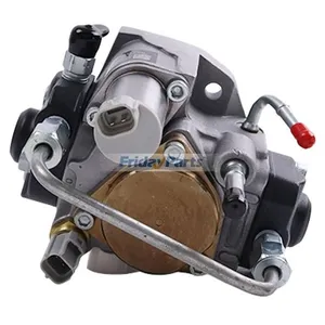 Fuel Injection Pump 294000-1380 370-8363 for Caterpillar CAT Engine C4.4 C3.4 C4.4B — 3