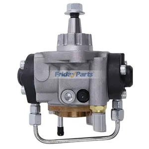 Fuel Injection Pump 294000-1380 370-8363 for Caterpillar CAT Engine C4.4 C3.4 C4.4B — 4