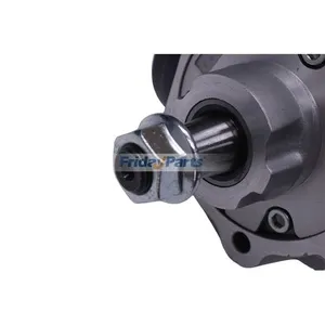 Fuel Injection Pump 20R-4784 370-8364 for Caterpillar CAT Engine C4.4 Excavator 312E 313F 314ECR 315FLCR 316F 318EL 320 320GC 323F 325F — 6