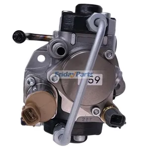 Fuel Injection Pump 20R-4784 370-8364 for Perkins 4YL Caterpillar CAT C4.4 1104D Engine CCS9 CP-54B D4 APP600F M314F M317F M323F PL61 2384D 2484D — 4