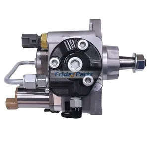 Fuel Injection Pump 20R-4784 370-8364 for Perkins 4YL Caterpillar CAT C4.4 1104D Engine CCS9 CP-54B D4 APP600F M314F M317F M323F PL61 2384D 2484D — 5