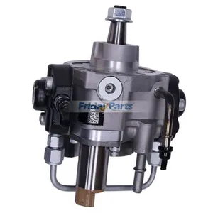 Fuel Injection Pump 20R-4784 370-8364 for Perkins 4YL Caterpillar CAT C4.4 1104D Engine CCS9 CP-54B D4 APP600F M314F M317F M323F PL61 2384D 2484D — 2