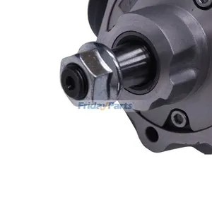Fuel Injection Pump 20R-4784 370-8364 for Perkins 4YL Caterpillar CAT C4.4 1104D Engine CCS9 CP-54B D4 APP600F M314F M317F M323F PL61 2384D 2484D — 6