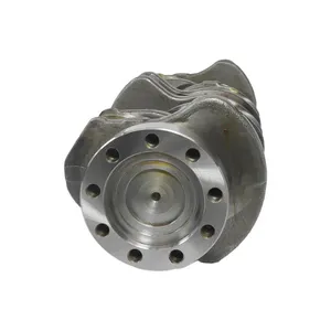 Pai 370002 Caterpillar 4N7692 Crankshaft — 4