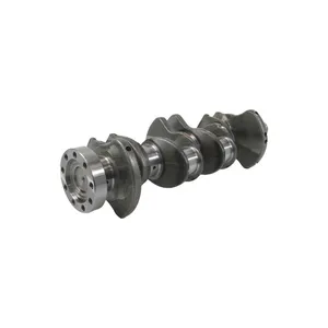 Pai 370002 Caterpillar 4N7692 Crankshaft — 3