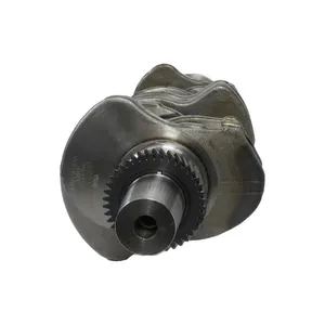 Pai 370002 Caterpillar 4N7692 Crankshaft — 5