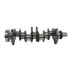 Pai 370002 Caterpillar 4N7692 Crankshaft — 2