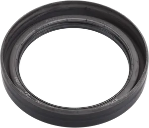 National (47697) Oil Bath Wheel Seal — 2