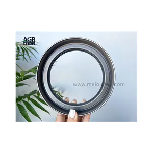 WHEEL HUB SEAL 370003A, REVOLVING 121*160*29.5 PTFE+NBR — 7