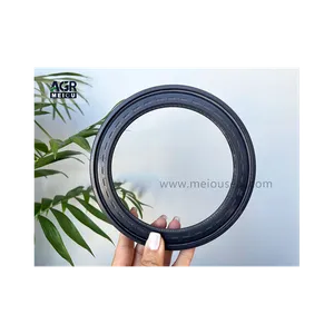 WHEEL HUB SEAL 370003A, REVOLVING 121*160*29.5 PTFE+NBR — 6