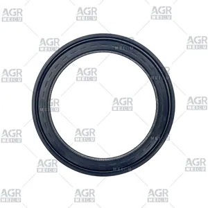 WHEEL HUB SEAL 370003A, REVOLVING 121*160*29.5 PTFE+NBR — 2