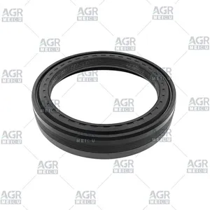 WHEEL HUB SEAL 370003A, REVOLVING 121*160*29.5 PTFE+NBR